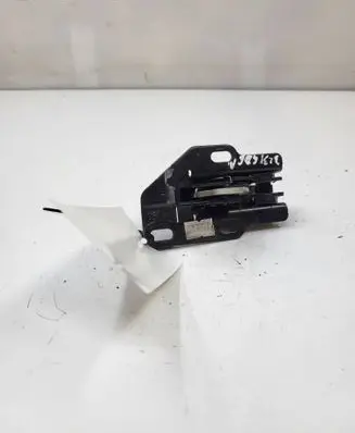 Opel Vivaro Loading door lock loop/hook striker