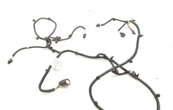 Volvo XC40 Other wiring loom 31456264