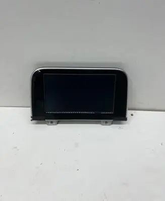 KIA Stinger Screen/display/small screen 96525J5400fhv