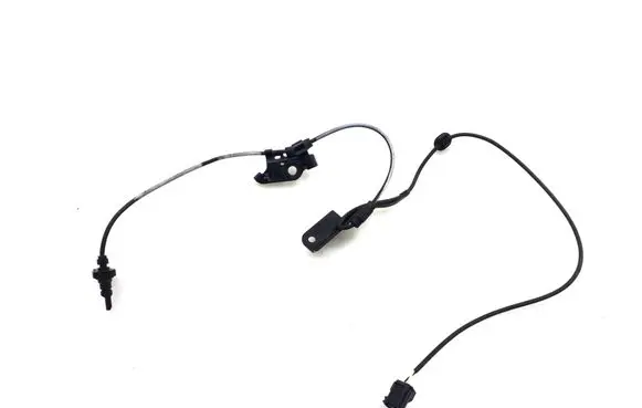 Toyota RAV 4 (XA40) ABS brake wheel speed sensor 8954342050