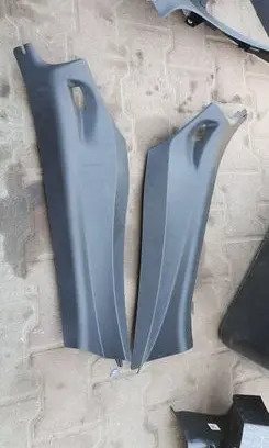 BMW 2 F45 Rear sill trim cover 8522987