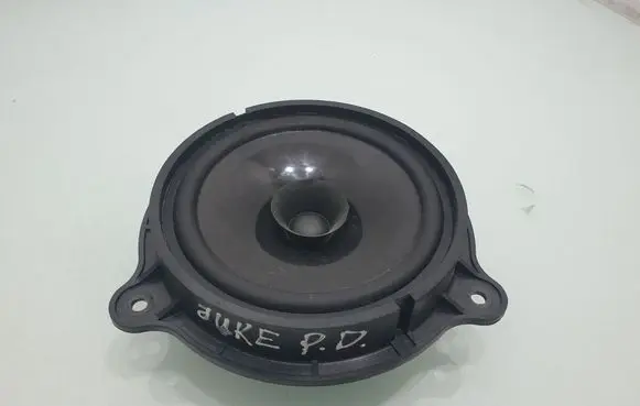 Nissan Juke I F15 Front door speaker 28156ZB000 SPB945101