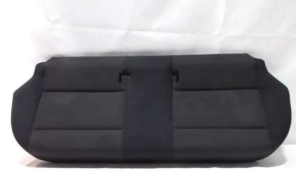 BMW X3 F25 Second row seats F25X3
