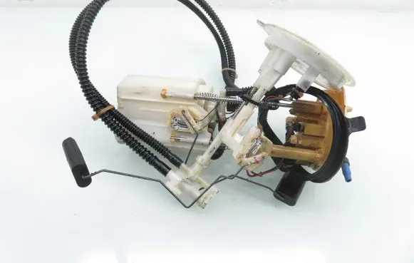Volkswagen Tiguan Fuel level sensor 5N0919673J 5N0919050E