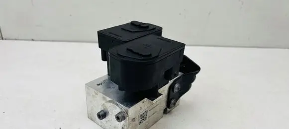 Audi Q8 e-tron Turbo solenoid valve 4KE816102A