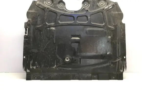 Mercedes-Benz A W177 Engine splash shield/under tray A1775240500