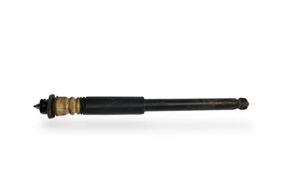 Rear shock absorber/damper