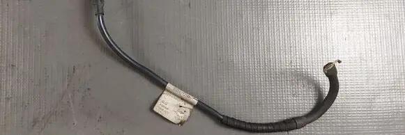 Skoda Superb B8 (3V) Negative earth cable (battery) 5Q0971250N