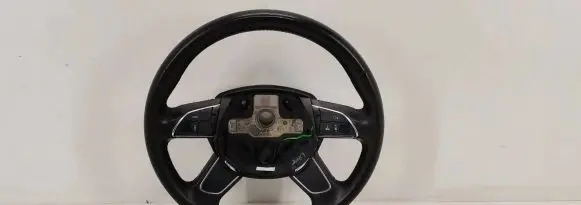 Audi A4 S4 B8 8K Steering wheel