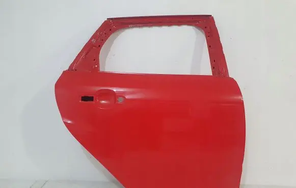 Ford Focus Rear door 20102018