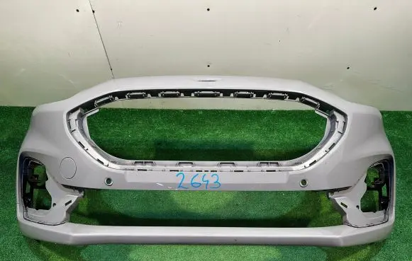 Ford Puma Front bumper L1TB-17757-D