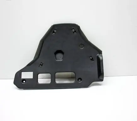 Volvo V60 Dashboard lower bottom trim panel 31498526