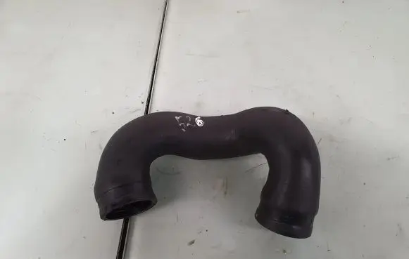 BMW X3 F25 Engine coolant pipe/hose 7591890 11537591890