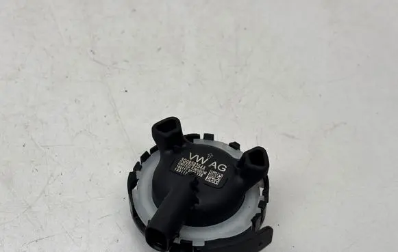 Seat Leon (5F) Airbag deployment crash/impact sensor 3Q0959354A 1601170182