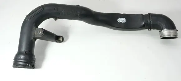 Audi A4 S4 B7 8E 8H Intercooler hose/pipe 8E0145762B 3B0145834P