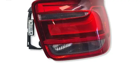 BMW 1 F20 F21 Rear/tail lights 7241544