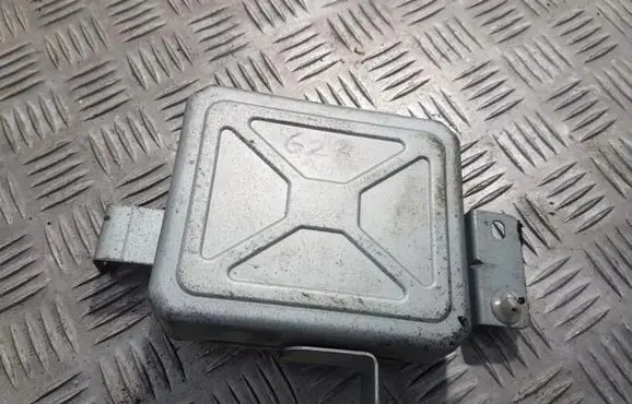 Mazda 626 ABS control unit/module ga2a67650 0ddaab