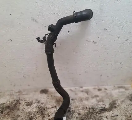 Ford Galaxy Intercooler hose/pipe 7M3145957A