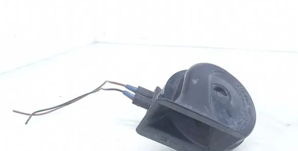 Volkswagen PASSAT B5 Horn signal