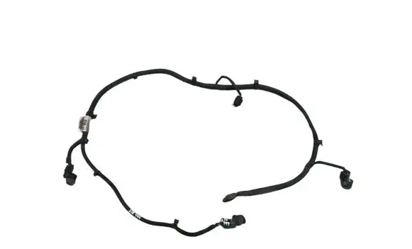 Nissan Qashqai Parking sensor (PDC) wiring loom 240934EA0A 284384EA0A 305164