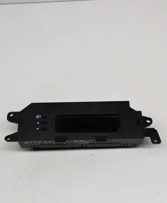 Hyundai i20 (PB PBT) Screen/display/small screen 941011J000