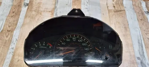 Honda Accord Speedometer (instrument cluster) HR0300168M0C0 78100SPDA210