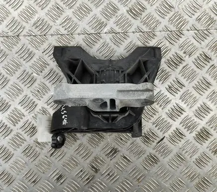 Citroen C5 Aircross Engine mount bracket 9820297580