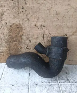 Audi A6 S6 C5 4B Intercooler hose/pipe 4B0145832B PX015271