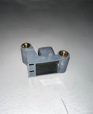 BMW 5 GT F07 Airbag deployment crash/impact sensor 9159314 A102007806 05041001628