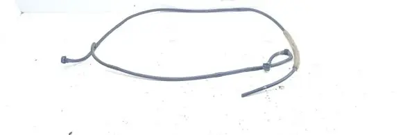 Mazda 6 Windshield washer spray nozzle 
