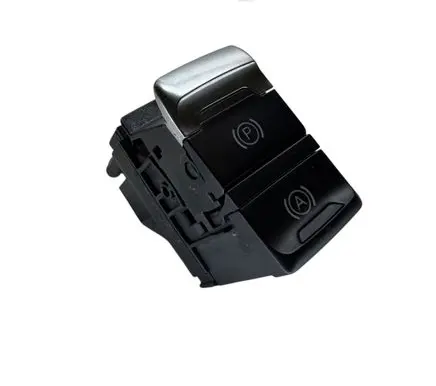 Audi A4 S4 B8 8K Handbrake/parking brake auto hold switch 8K1927225D
