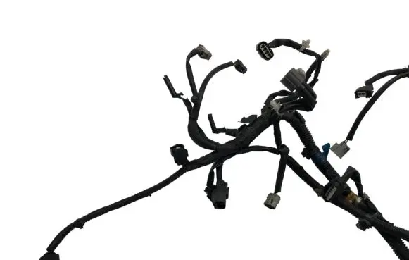Subaru Outback Engine installation wiring loom 24020AE670