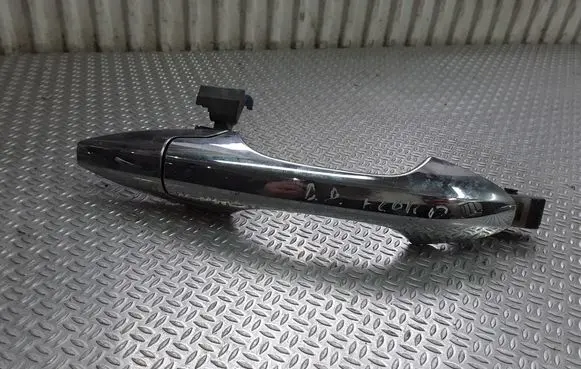 Honda Accord Front door exterior handle