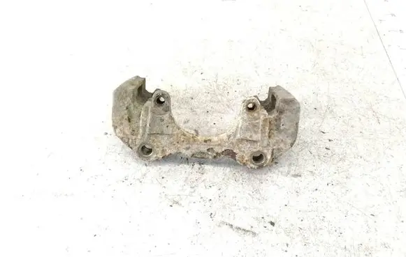 Opel Zafira A Front Brake Caliper Pad/Carrier 