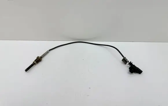 Volvo V60 Exhaust gas temperature sensor 31293881 31293881AC 1413039308550