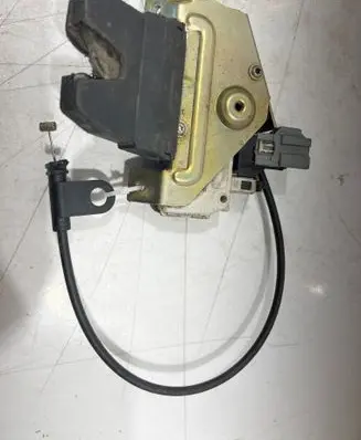 Volvo S60 Tailgate/trunk/boot lock/catch/latch 8679694 7890CZ