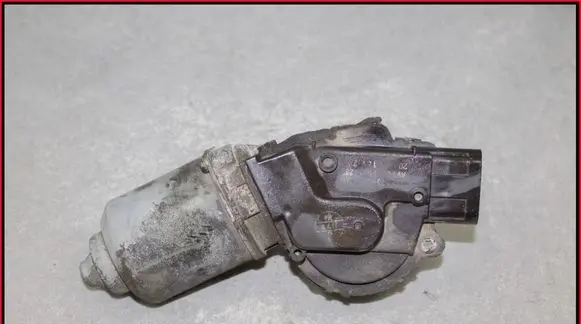 Opel Insignia A Wiper motor