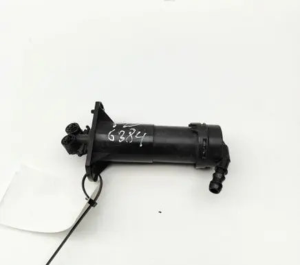 Audi Q7 4L Headlight washer spray nozzle 4L0955102