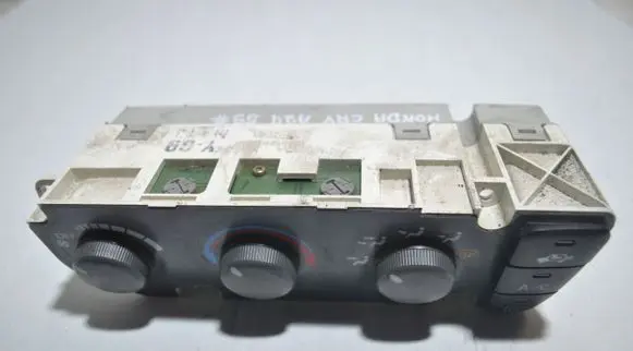 Honda CR-V Climate control unit