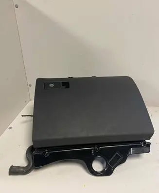 Volkswagen PASSAT B6 Glove box 3C1857097BF 3C1857101 P0108675