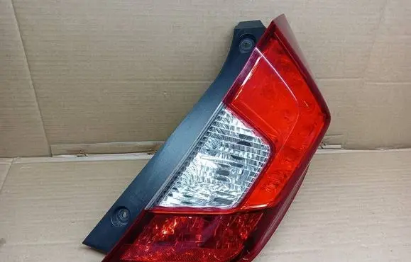 Honda Jazz Rear/tail lights