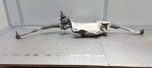 Audi TT TTS Mk2 Steering rack S26378840 8J1423051E 8J1909143B