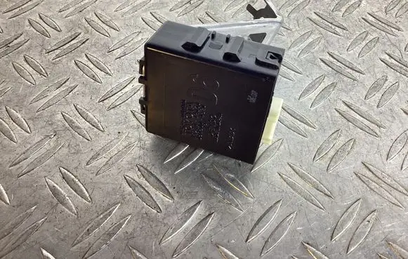 Door central lock control unit/module