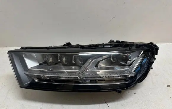 Audi Q7 4M Headlight/headlamp 4M0941035C 7716100002