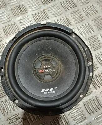 Citroen C5 Subwoofer speaker RF6521FX