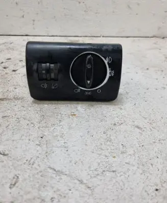 Audi A6 S6 C5 4B Light switch 4B1941531
