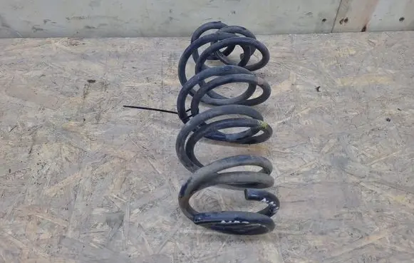 Mazda 6 Rear coil spring 