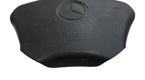 Mercedes-Benz ML W163 Steering wheel airbag 1634600098