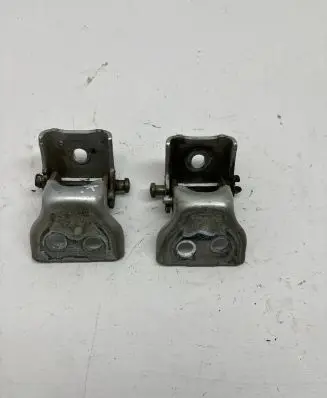 Citroen Berlingo Front door hinge set 