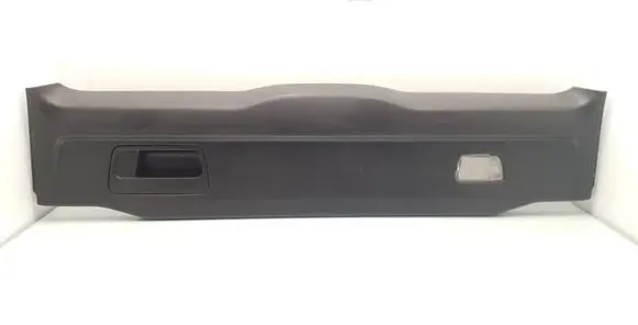 Volvo XC90 Tailgate/boot cover trim set 10158